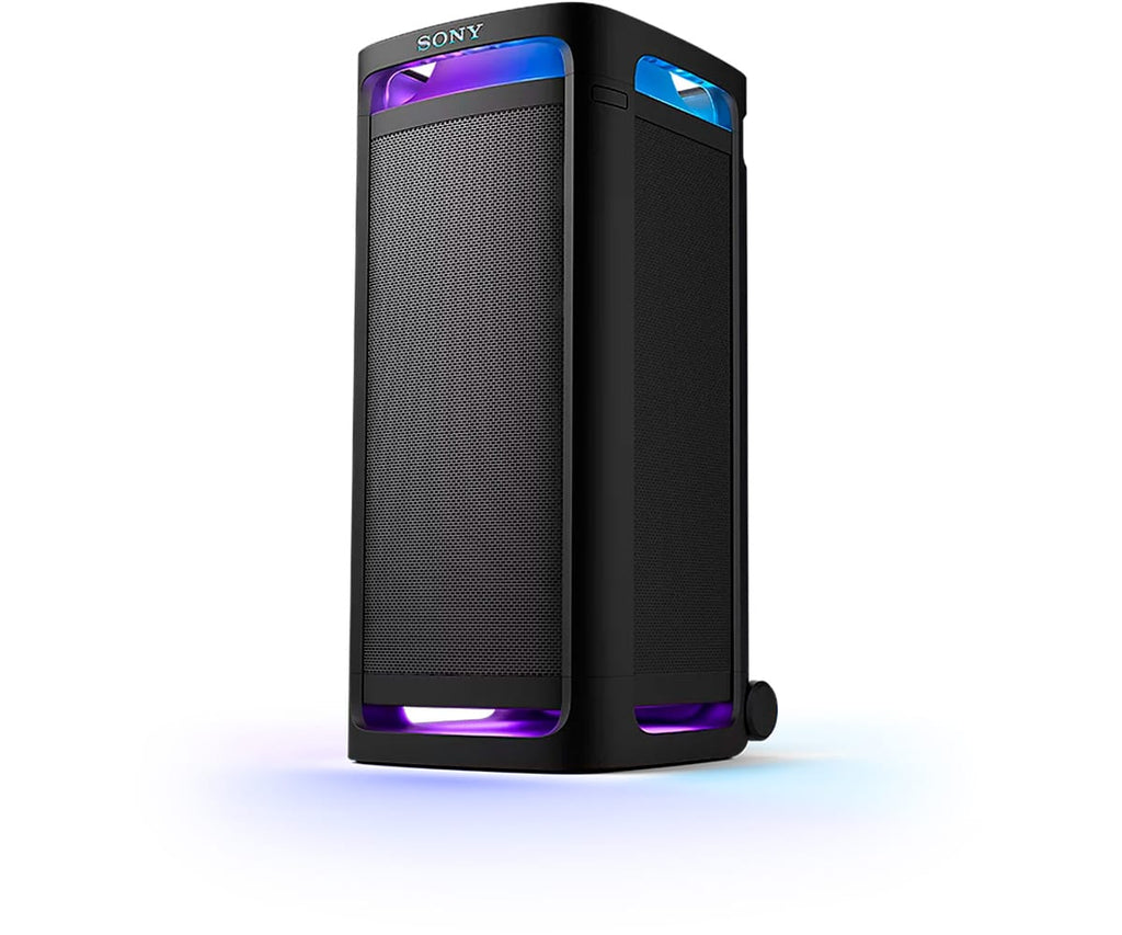 SONY SRS-ULT900 BLACK / ALTAVOZ DE FIESTA