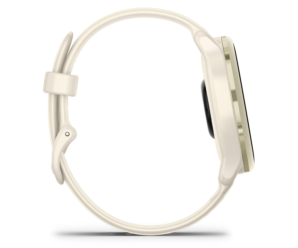 GARMIN VÍVOACTIVE 6 LUNAR GOLD / SMARTWATCH 42MM / GPS / BLUETOOTH / ANT+/ ,WI-FI - detalle
