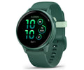 GARMIN VÍVOACTIVE 6 JASPER GREEN / SMARTWATCH 42MM / GPS / BLUETOOTH / ANT+/ ,WI-FI