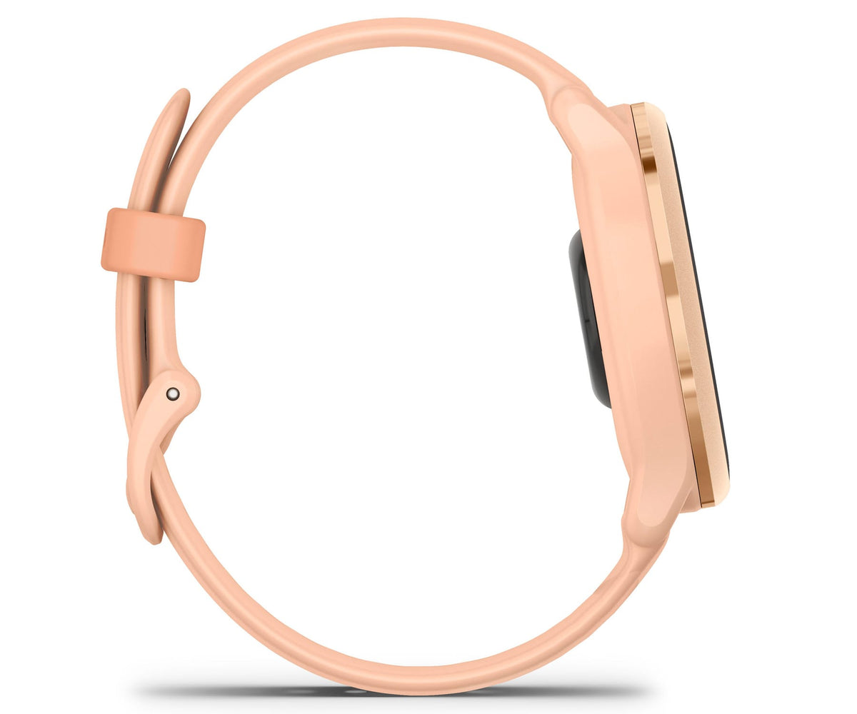 GARMIN VÍVOACTIVE 6 DAWN PINK / SMARTWATCH 42MM / GPS / BLUETOOTH / ANT+/ ,WI-FI - detalle