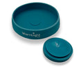 WARNLIGHT VENTOSA DE SILICONA / PARA VEHÍCULOS DE ALUMINIO O ABS
