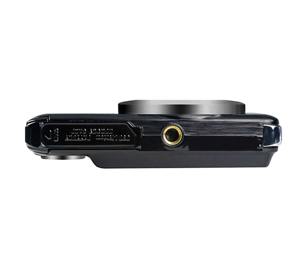 AGFAPHOTO DC8200 BLACK / CÁMARA COMPACTA - detalle