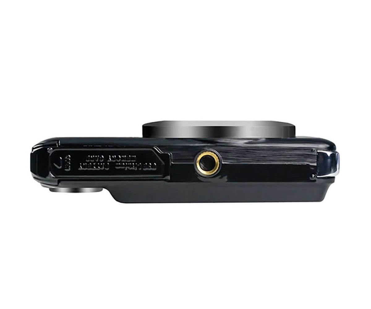 AGFAPHOTO DC8200 BLACK / CÁMARA COMPACTA - detalle