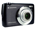 AGFAPHOTO DC8200 BLACK / CÁMARA COMPACTA