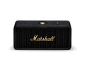 MARSHALL EMBERTON III BLACK & BRASS / ALTAVOZ BLUETOOTH