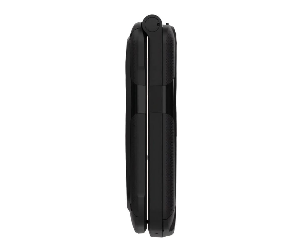 AGM M10 FLIP 4G BLACK / RUGERIZADO / MÓVIL 2.4" - detalle