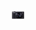 CANON POWERSHOT SX740 HS LITE EDITION 1/2.3" CÁMARA COMPACTA 20,3 MP CMOS 5184 X 3888 PIXELES NEGRO
