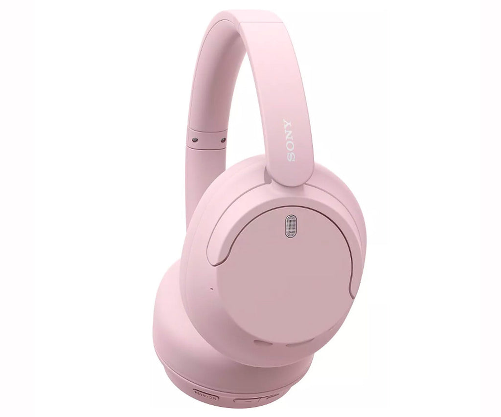 SONY WH-CH720N PINK / AURICULARES OVEREAR INALÁMBRICOS - detalle