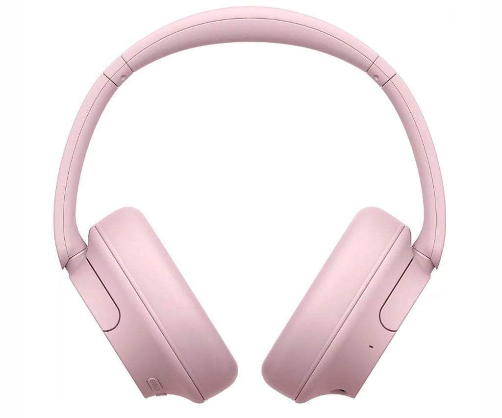 SONY WH-CH720N PINK / AURICULARES OVEREAR INALÁMBRICOS - detalle