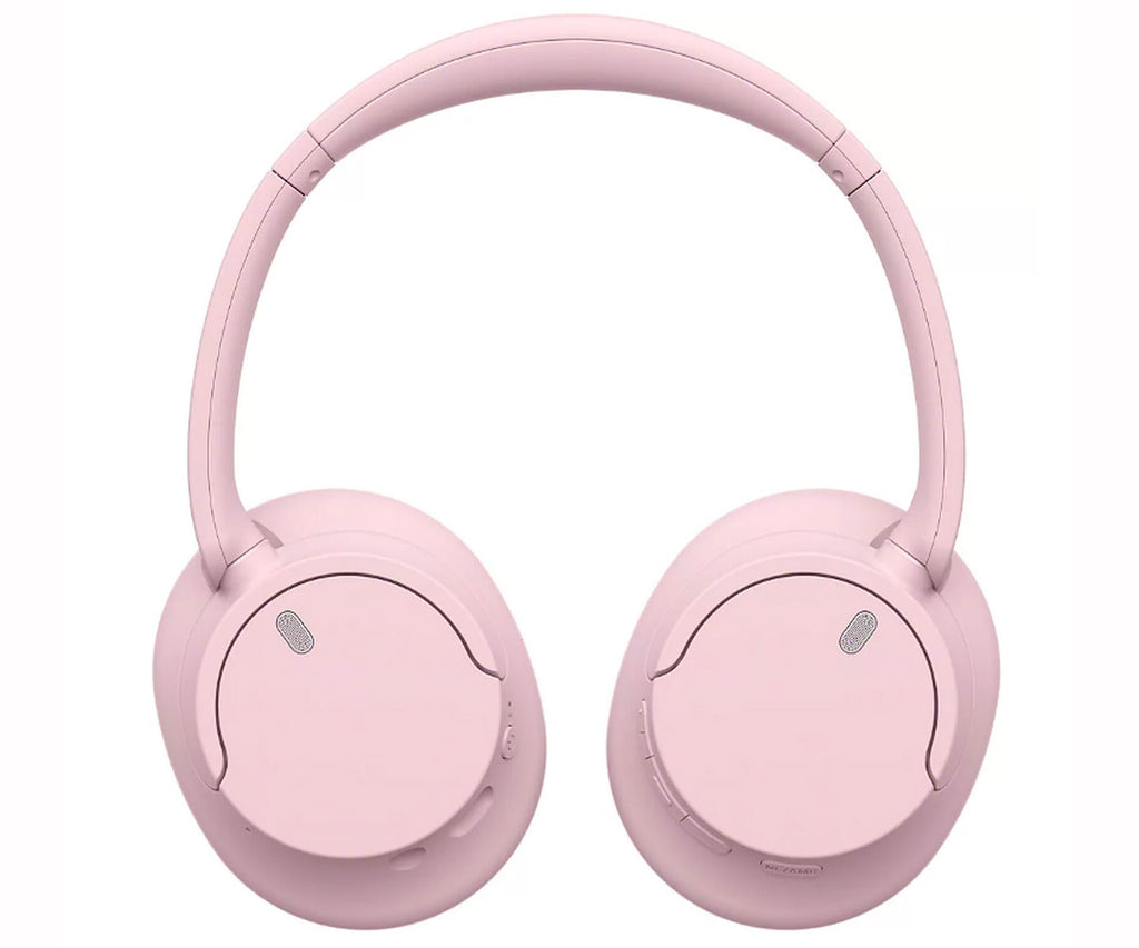 SONY WH-CH720N PINK / AURICULARES OVEREAR INALÁMBRICOS - detalle