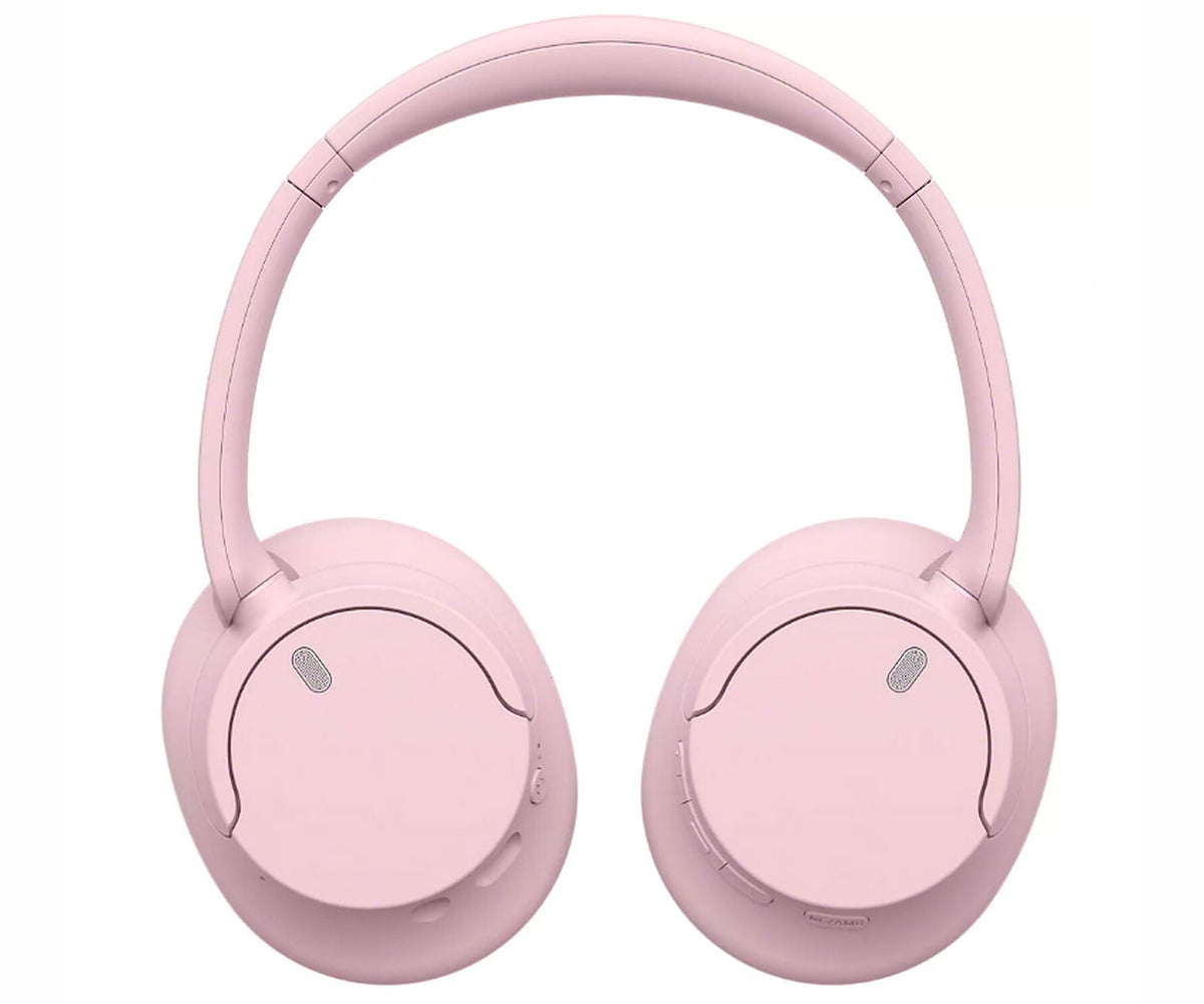 SONY WH-CH720N PINK / AURICULARES OVEREAR INALÁMBRICOS - detalle
