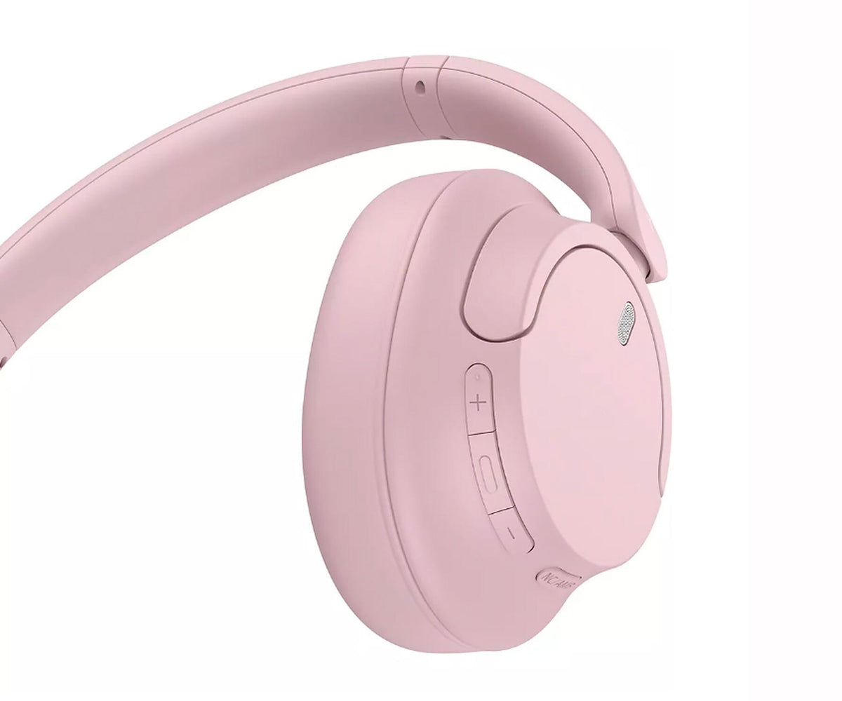 SONY WH-CH720N PINK / AURICULARES OVEREAR INALÁMBRICOS - detalle