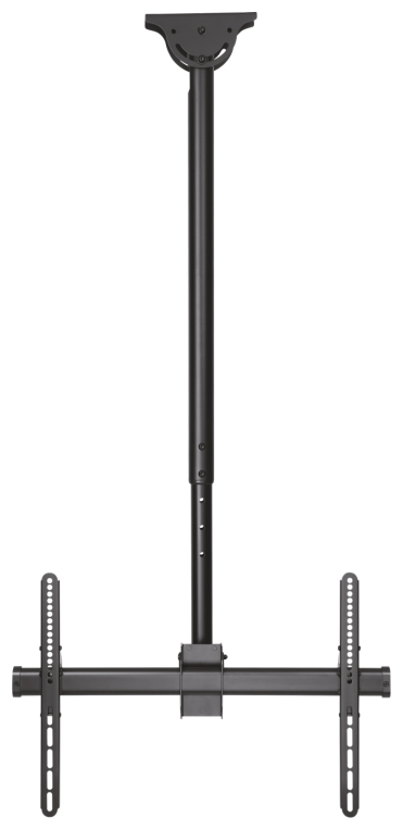 AISENS CT70TSLE-033 soporte para TV 177.8 cm (70") Negro - detalle