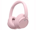 SONY WH-CH720N PINK / AURICULARES OVEREAR INALÁMBRICOS