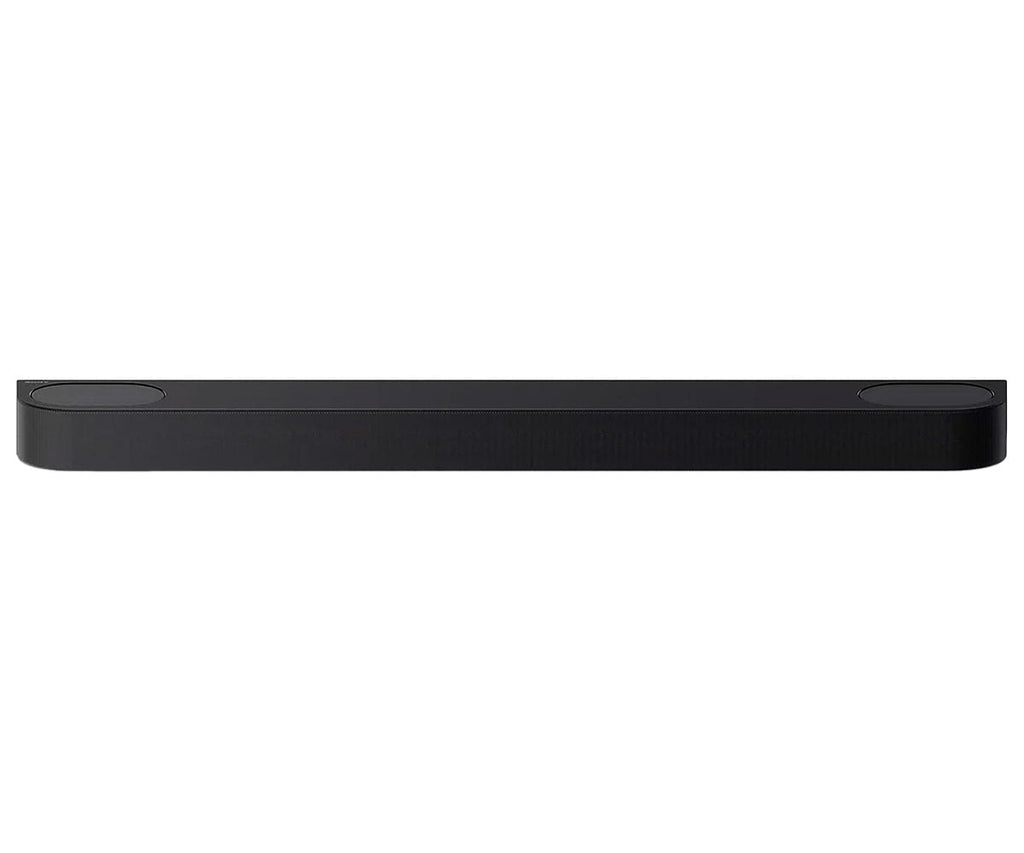 SONY HTB600 BRAVIA THEATRE BAR 6 BLACK / BARRA DE SONIDO DE 3.1.2 CANALES 350W - detalle