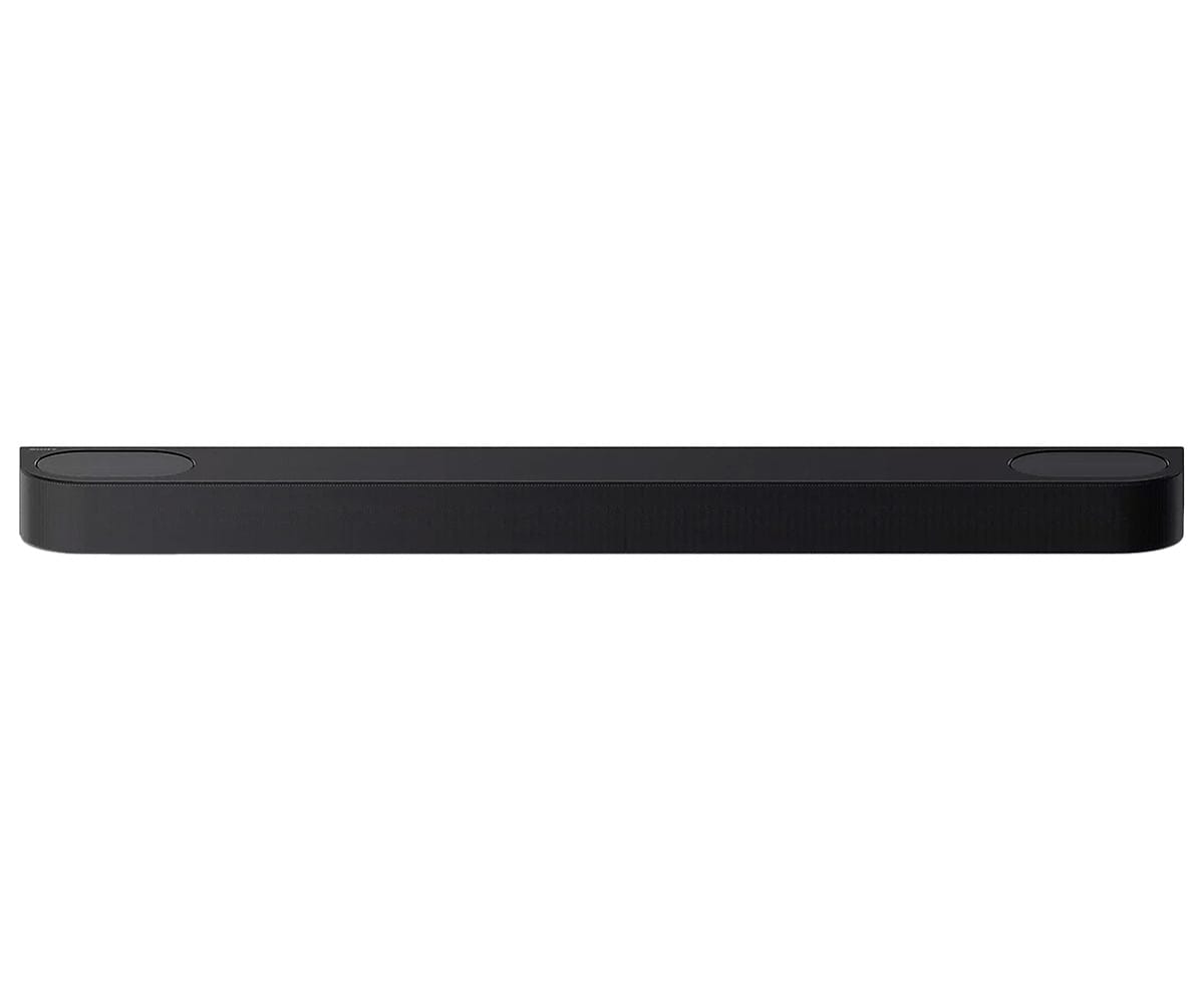 SONY HTB600 BRAVIA THEATRE BAR 6 BLACK / BARRA DE SONIDO DE 3.1.2 CANALES 350W - detalle