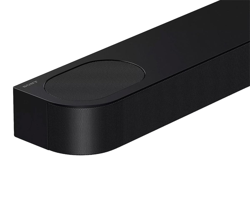 SONY HTB600 BRAVIA THEATRE BAR 6 BLACK / BARRA DE SONIDO DE 3.1.2 CANALES 350W - detalle