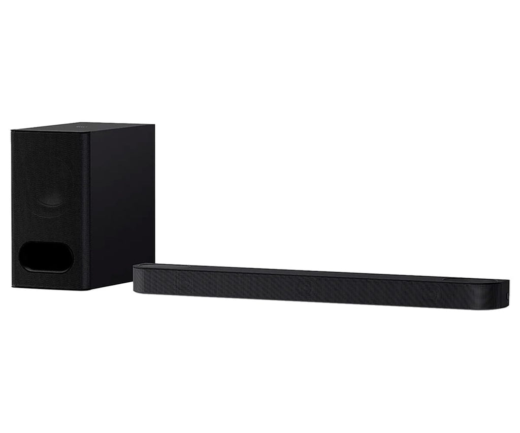 SONY HTB600 BRAVIA THEATRE BAR 6 BLACK / BARRA DE SONIDO DE 3.1.2 CANALES 350W