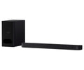 SONY HTB600 BRAVIA THEATRE BAR 6 BLACK / BARRA DE SONIDO DE 3.1.2 CANALES 350W