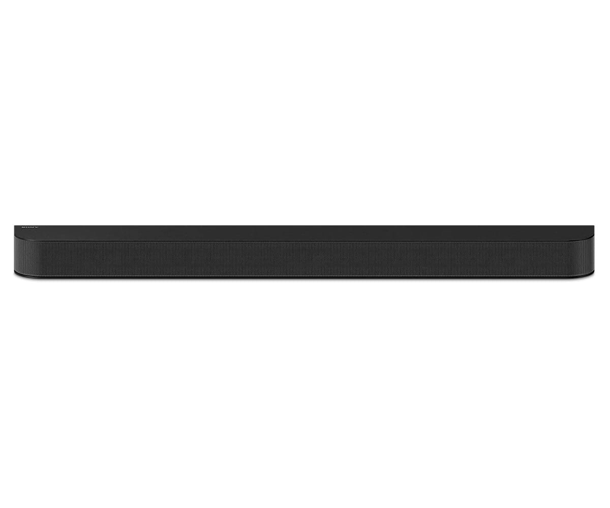 SONY HTS60 BRAVIA THEATRE SYSTEM 6 BLACK / BARRA DE SONIDO DE 5.1 CANALES 1000 W - detalle
