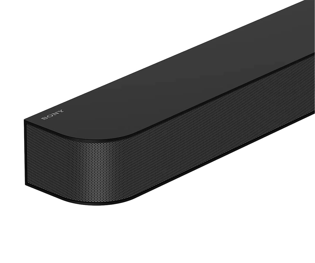 SONY HTS60 BRAVIA THEATRE SYSTEM 6 BLACK / BARRA DE SONIDO DE 5.1 CANALES 1000 W - detalle