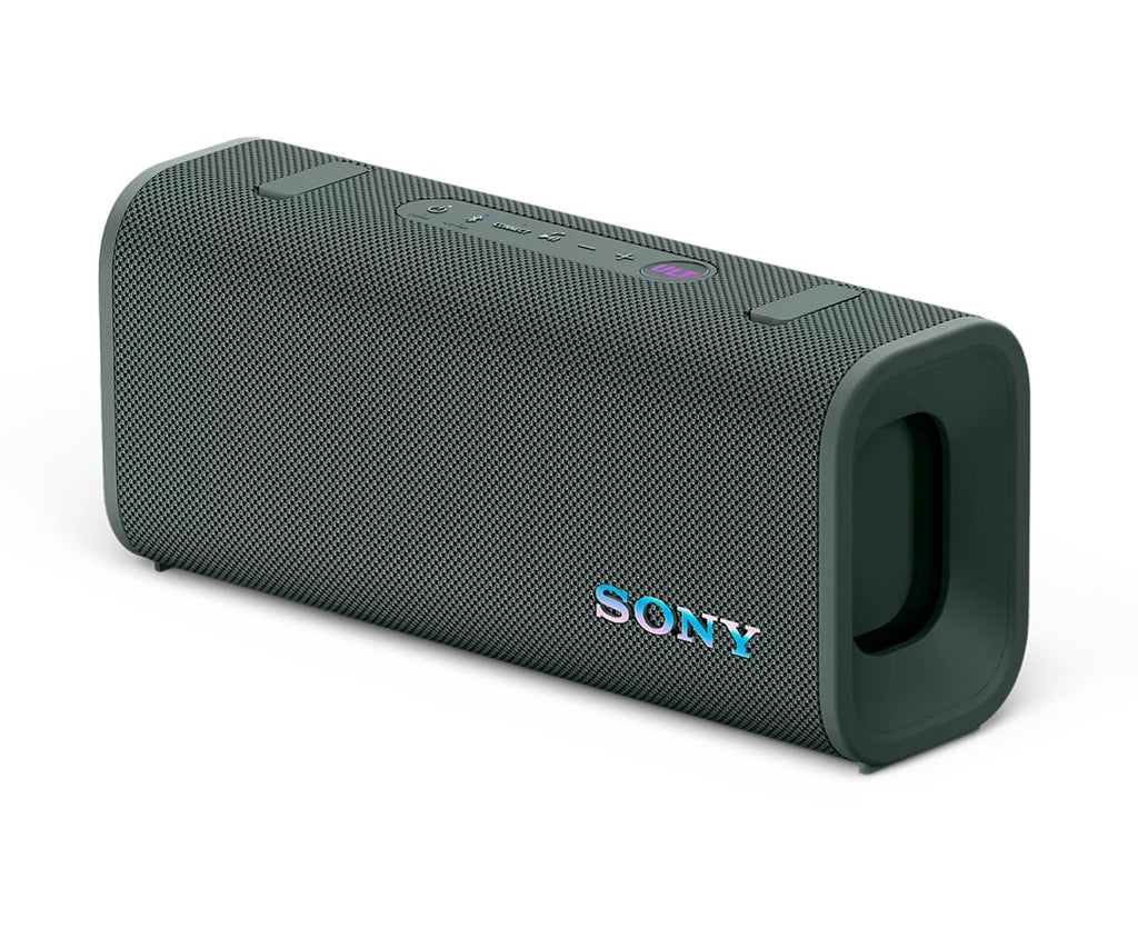 SONY ULT FIELD 3 GRIS BOSQUE / ALTAVOZ PORTÁTIL INALÁMBRICO
