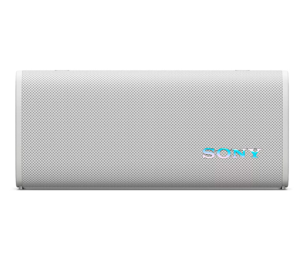 SONY ULT FIELD 3 BLANCO CRUDO / ALTAVOZ PORTÁTIL INALÁMBRICO - detalle