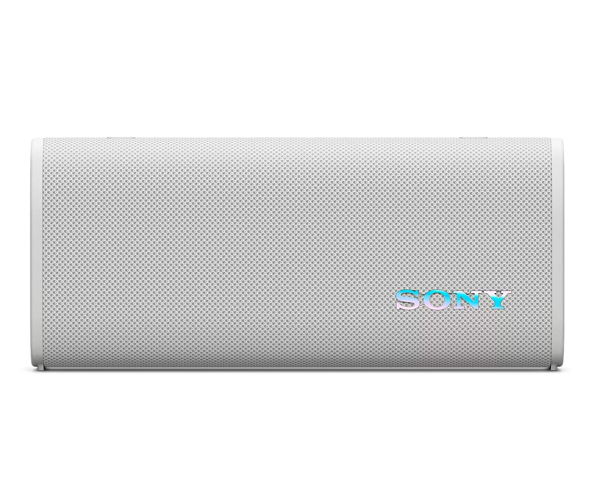 SONY ULT FIELD 3 BLANCO CRUDO / ALTAVOZ PORTÁTIL INALÁMBRICO - detalle