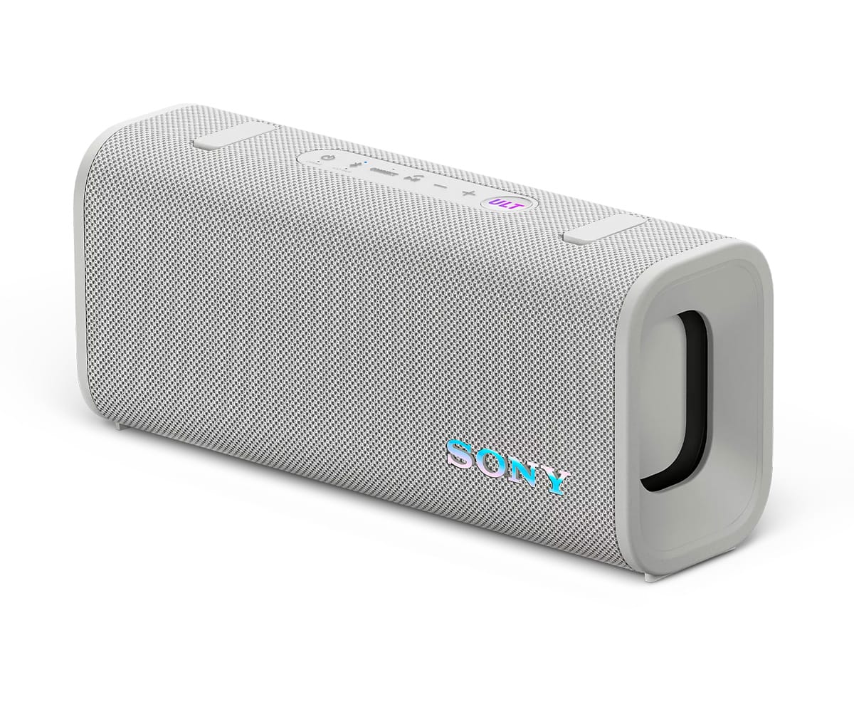 SONY ULT FIELD 3 BLANCO CRUDO / ALTAVOZ PORTÁTIL INALÁMBRICO