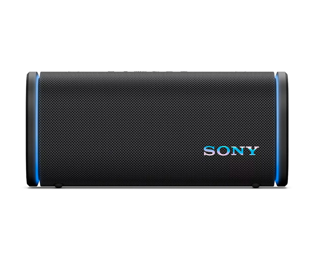 SONY ULT FIELD 5 NEGRO / ALTAVOZ PORTÁTIL INALÁMBRICO - detalle