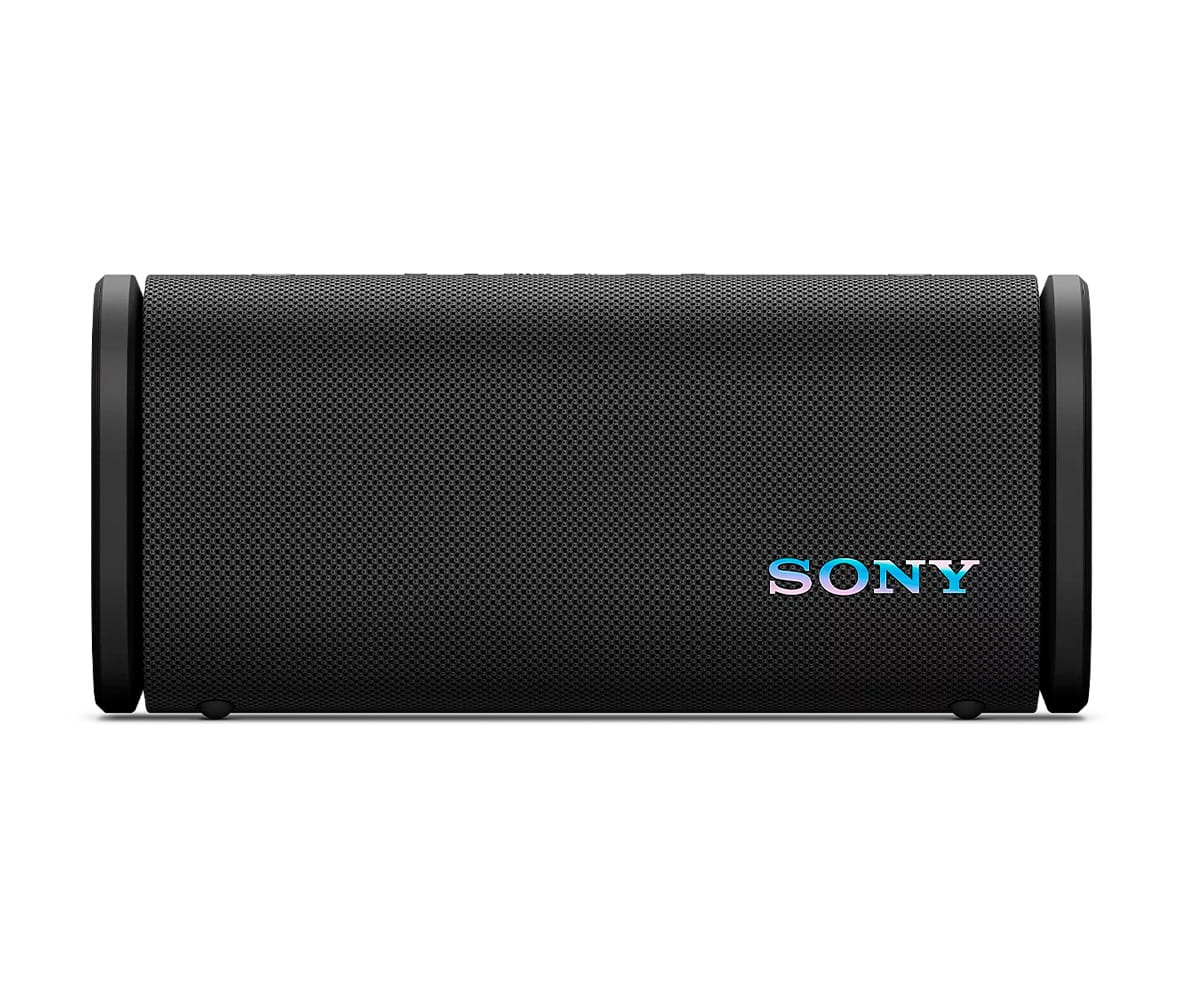 SONY ULT FIELD 5 NEGRO / ALTAVOZ PORTÁTIL INALÁMBRICO - detalle