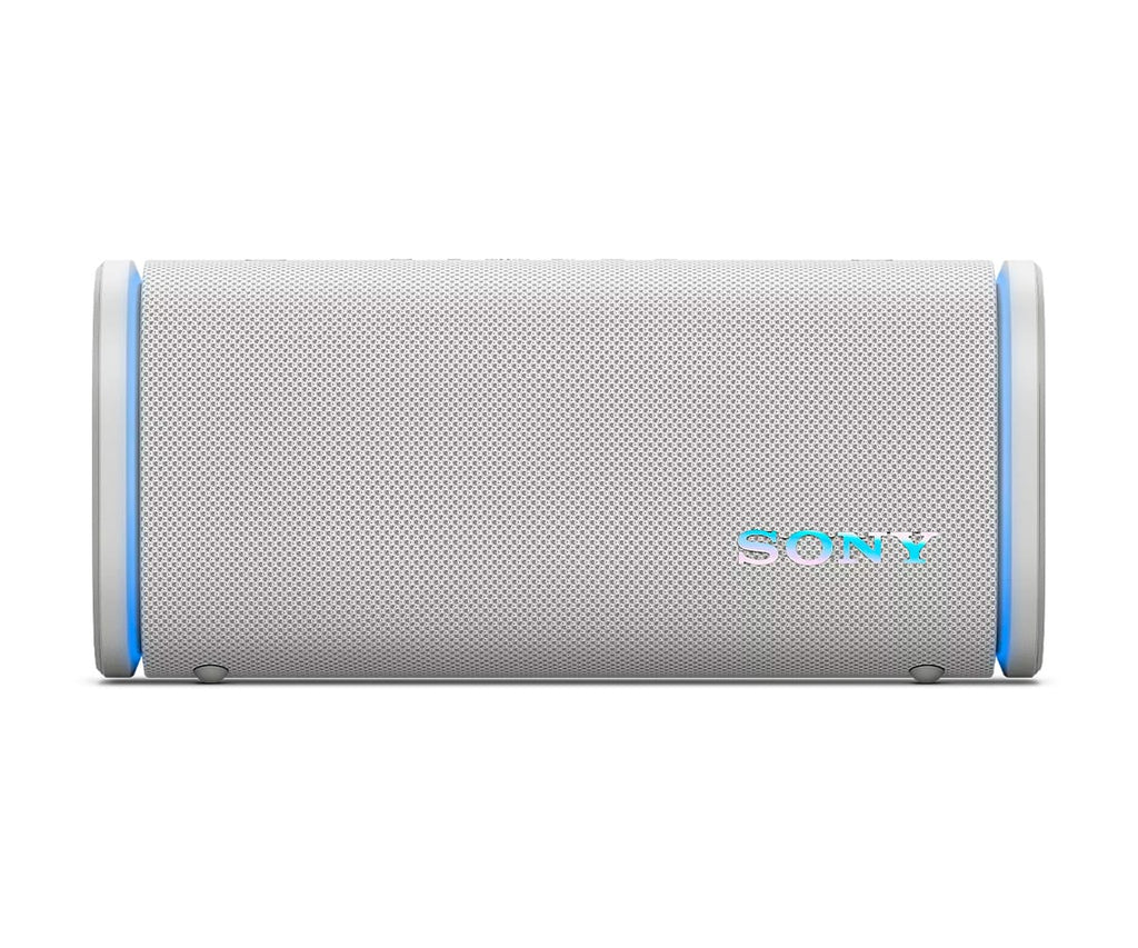 SONY ULT FIELD 5 BLANCO CRUDO / ALTAVOZ PORTÁTIL INALÁMBRICO - detalle