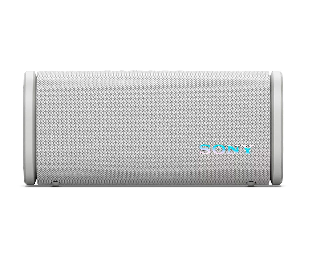 SONY ULT FIELD 5 BLANCO CRUDO / ALTAVOZ PORTÁTIL INALÁMBRICO - detalle