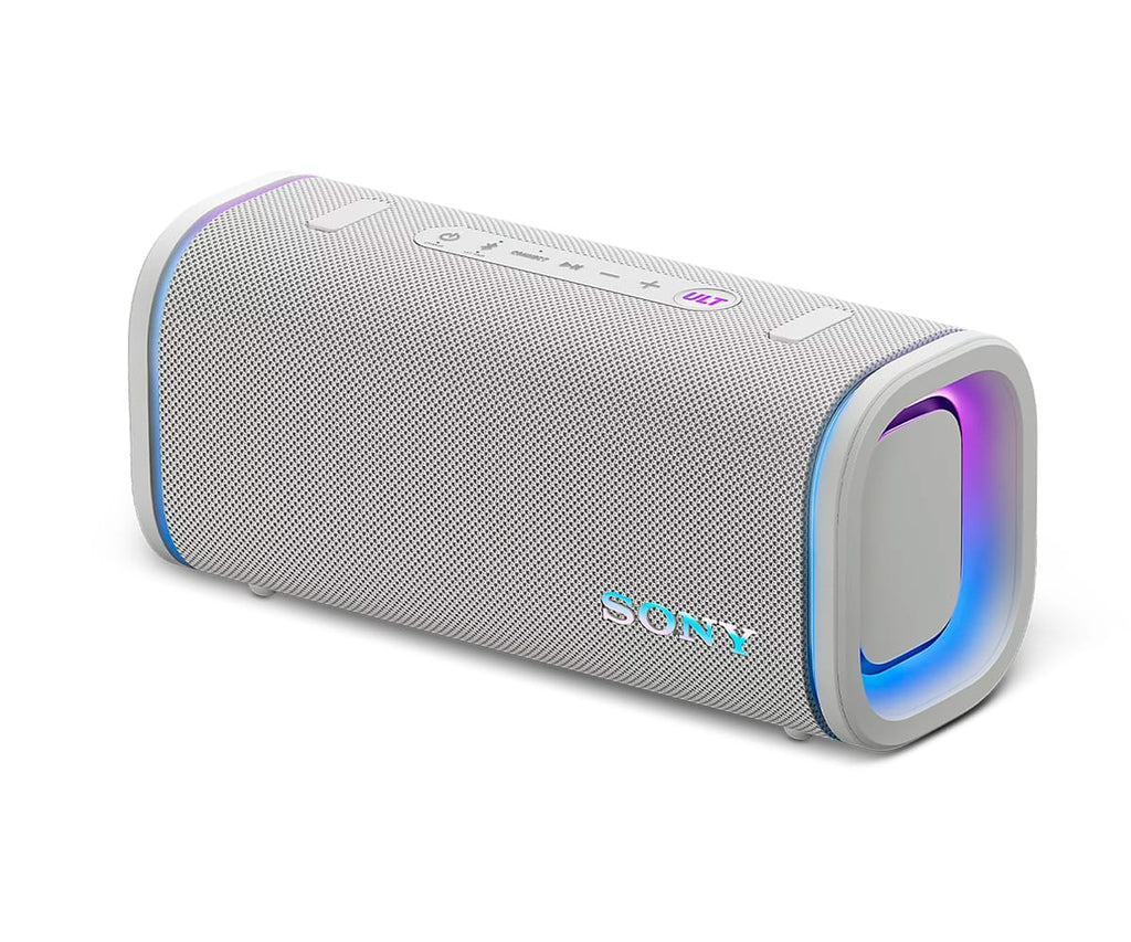 SONY ULT FIELD 5 BLANCO CRUDO / ALTAVOZ PORTÁTIL INALÁMBRICO
