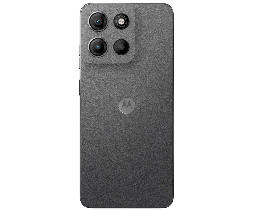 MOTOROLA MOTO G15 4G GREY / 8+256GB / 6.72" FULL FHD+ - detalle