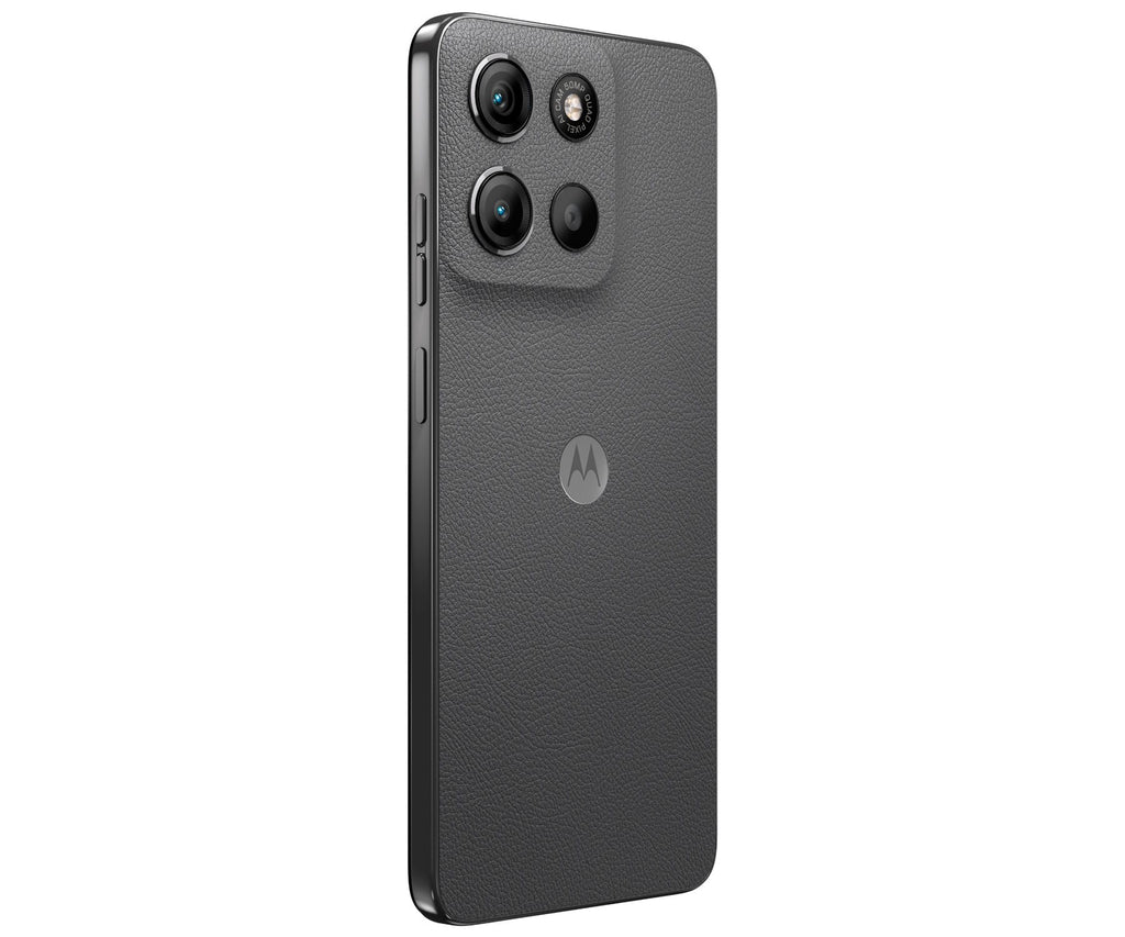 MOTOROLA MOTO G15 4G GREY / 8+256GB / 6.72" FULL FHD+ - detalle