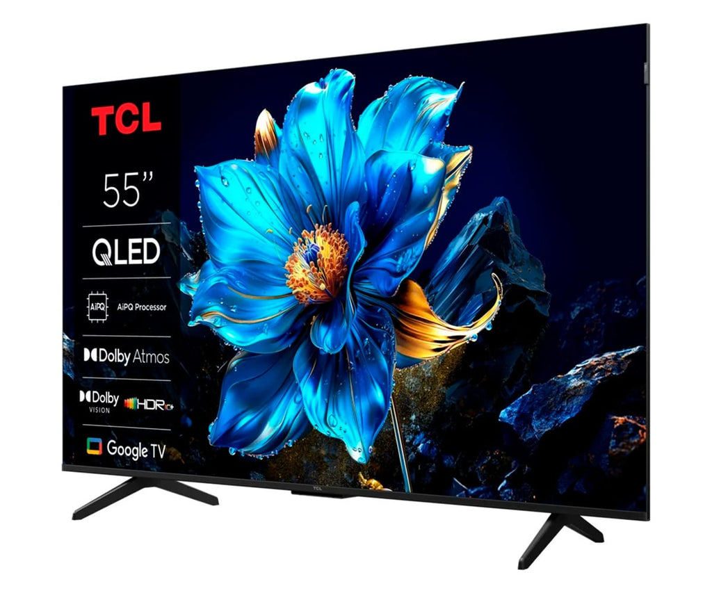 TCL 55P7K / TELEVISOR SMART TV 55" QLED UHD 4K HDR - detalle