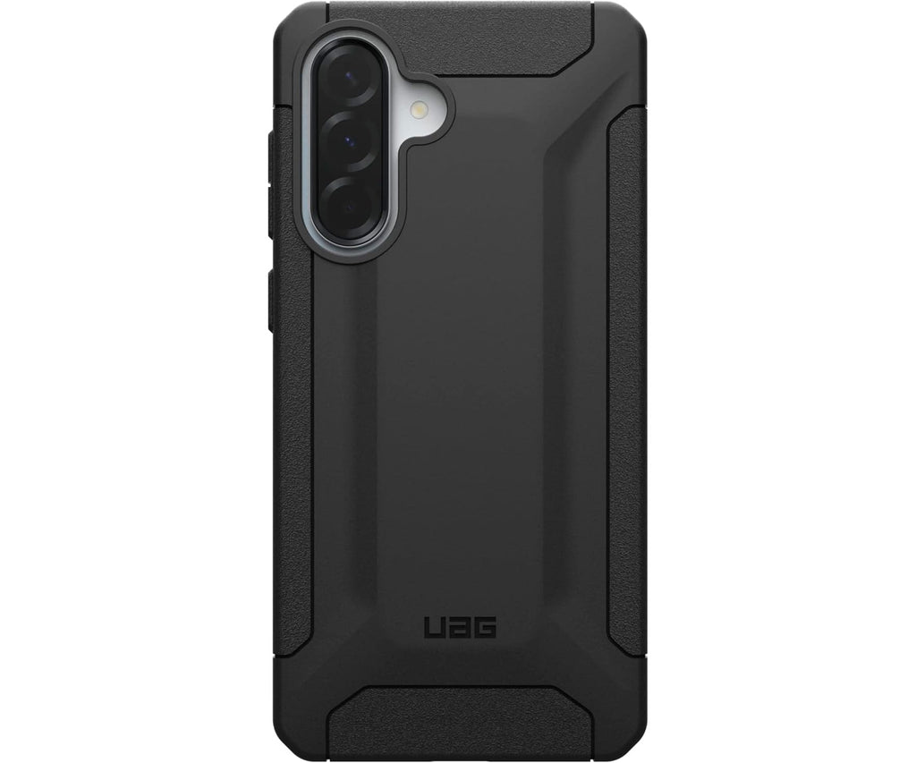 UAG FUNDA SCOUT NEGRO / SAMSUNG GALAXY A36 5G - detalle