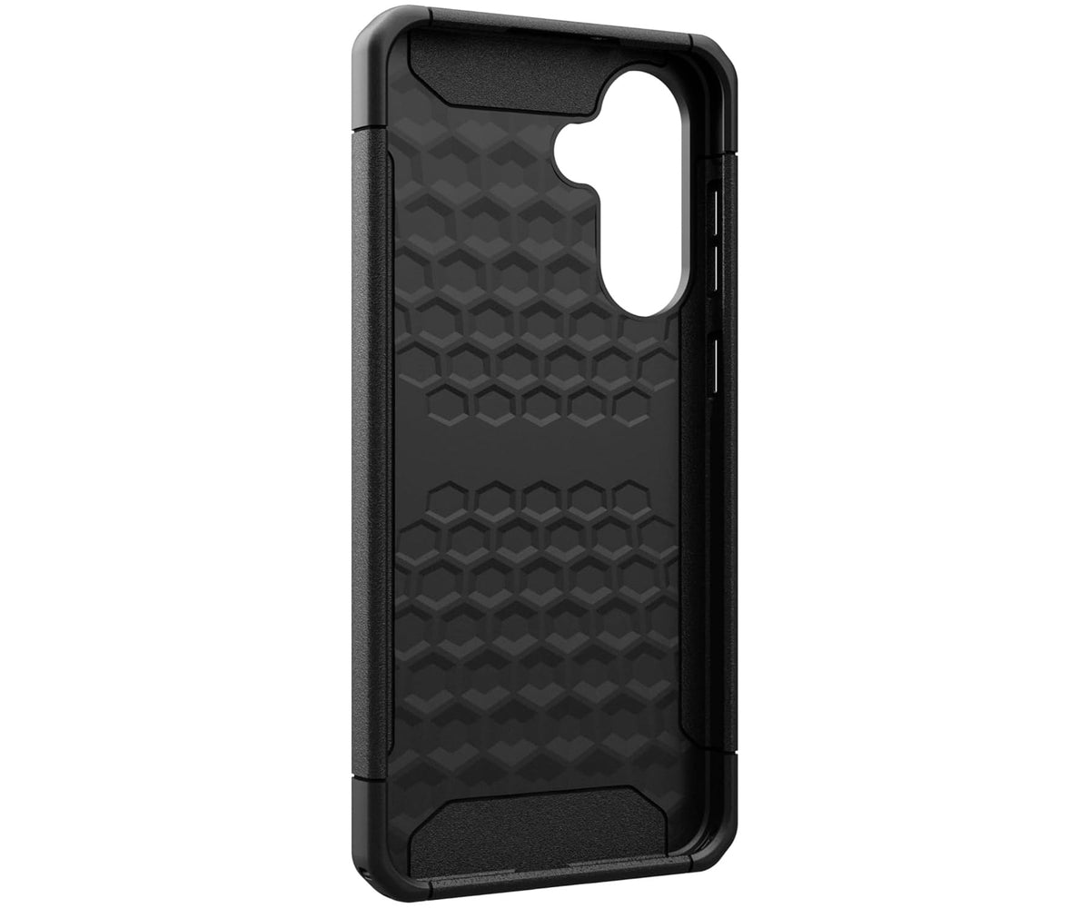 UAG FUNDA SCOUT NEGRO / SAMSUNG GALAXY A36 5G - detalle
