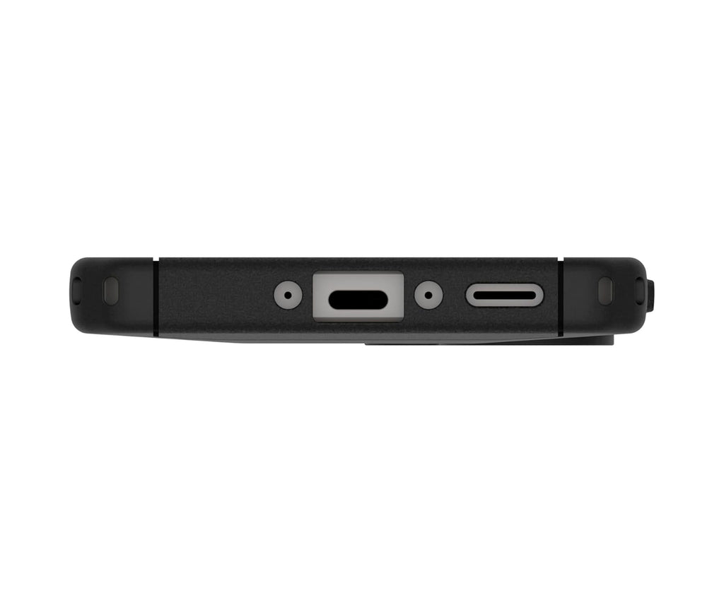 UAG FUNDA SCOUT NEGRO / SAMSUNG GALAXY A36 5G - detalle