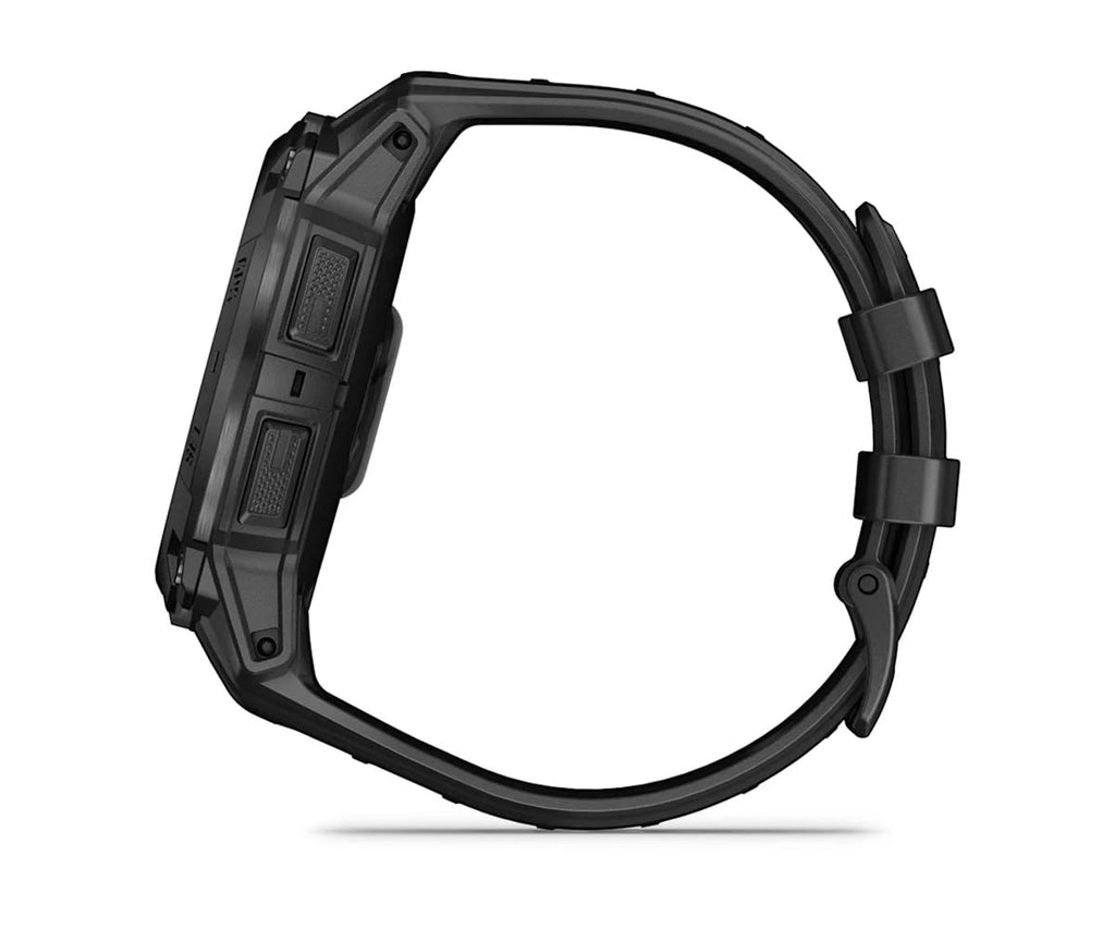 GARMIN INSTINCT 3 AMOLED TACTICAL EDITION BLACK / SMARTWATCH 50MM - detalle