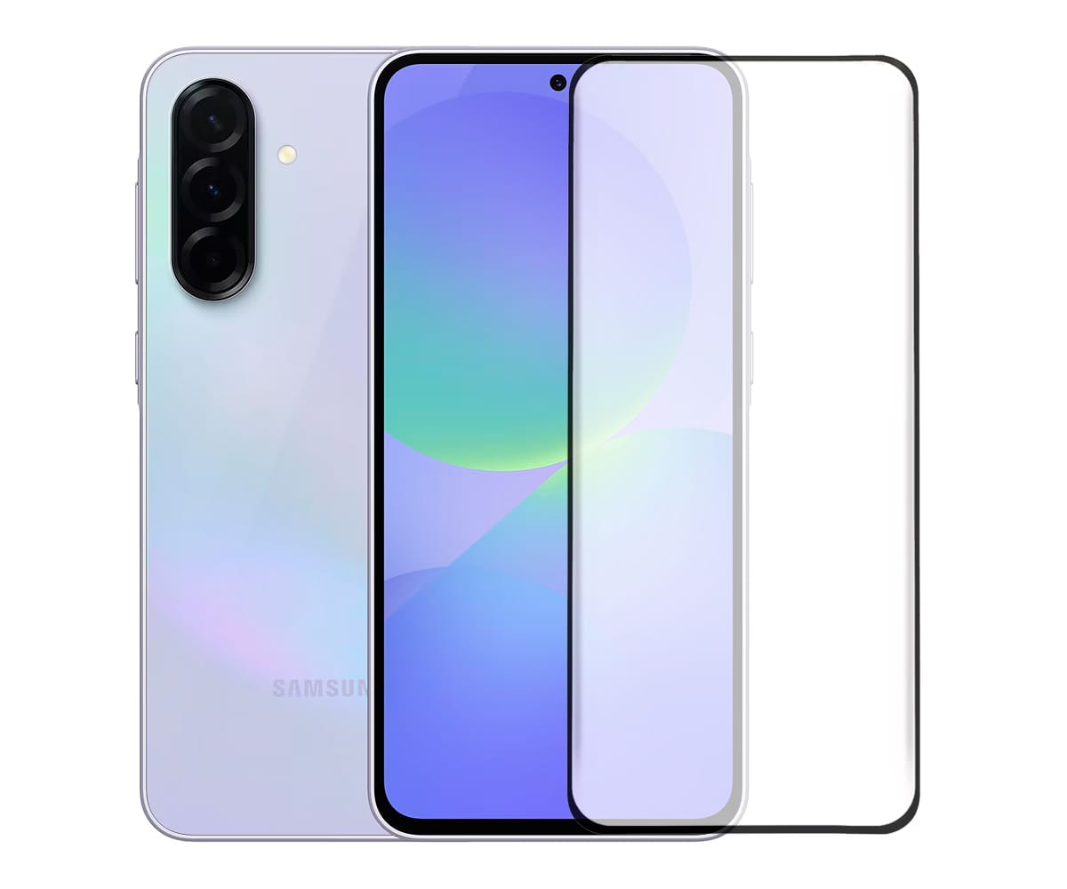KSIX PROTECTOR DE PANTALLA / SAMSUNG GALAXY A36/A56