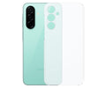 KSIX FUNDA TRASERA TRANSPARENTE / SAMSUNG GALAXY A26