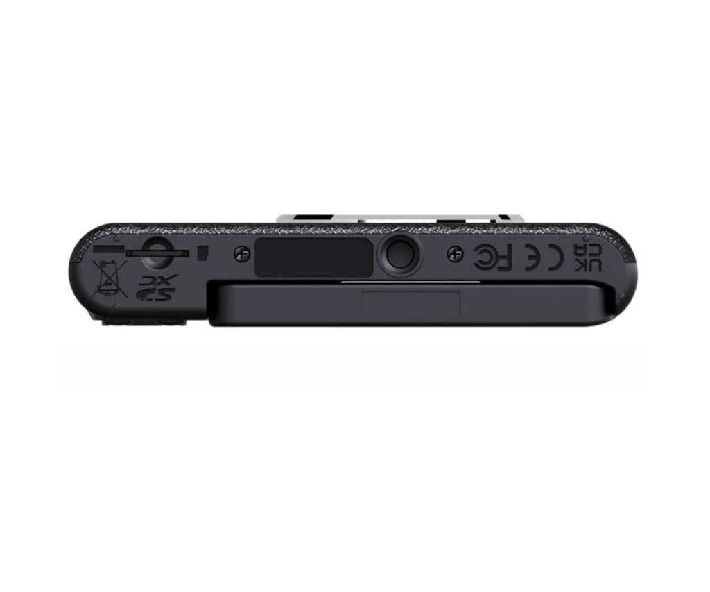 KODAK PIXPRO C1 BLACK / CÁMARA COMPACTA - detalle