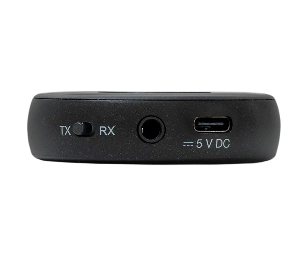 FONESTAR BT-CONVERTER NEGRO / TRANSMISOR Y RECEPTOR DE AUDIO INALAMBRICO 2 EN 1 - detalle