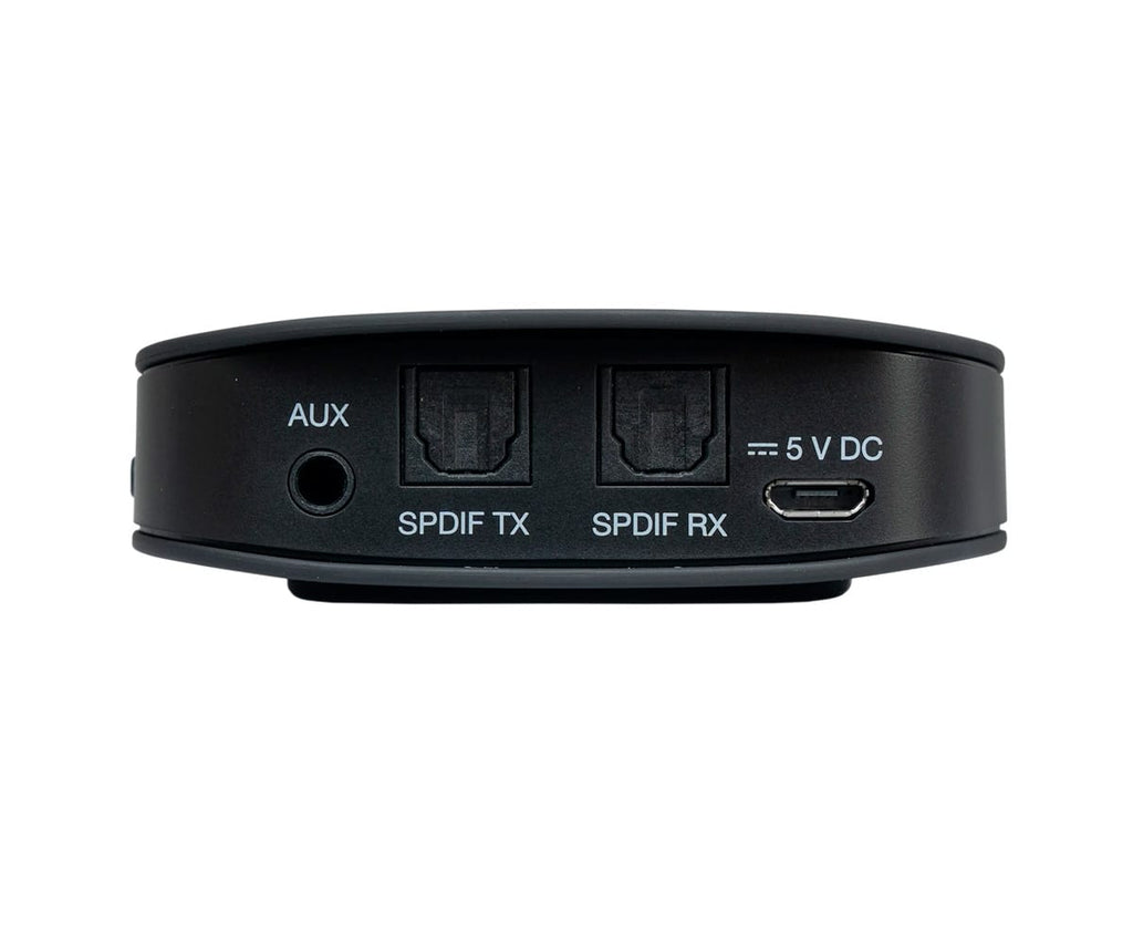 FONESTAR BT-CONVERTER-MULTI NEGRO / TRANSMISOR Y RECEPTOR DE AUDIO INALAMBRICO 2 EN 1 - detalle