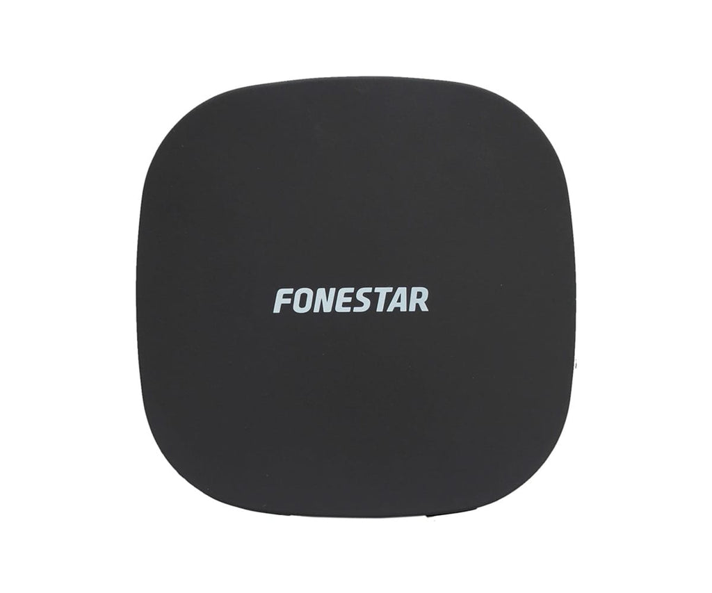 FONESTAR BT-CONVERTER-MULTI NEGRO / TRANSMISOR Y RECEPTOR DE AUDIO INALAMBRICO 2 EN 1 - detalle