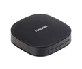 FONESTAR BT-CONVERTER-MULTI NEGRO / TRANSMISOR Y RECEPTOR DE AUDIO INALAMBRICO 2 EN 1