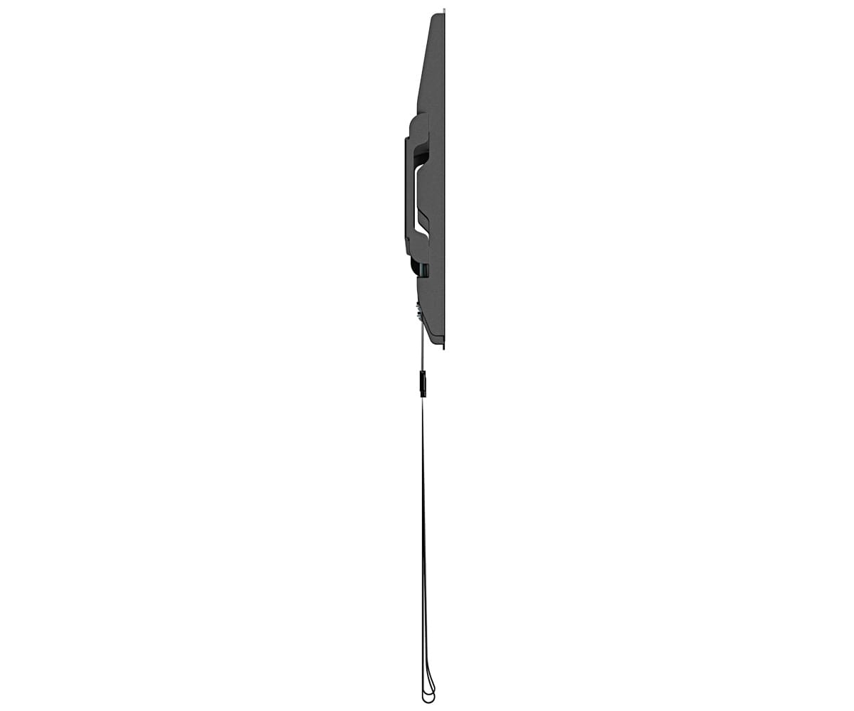 FONESTAR FIX-022BA NEGRO / SOPORTE DE PARED PARA TV / 23" A 55" - detalle