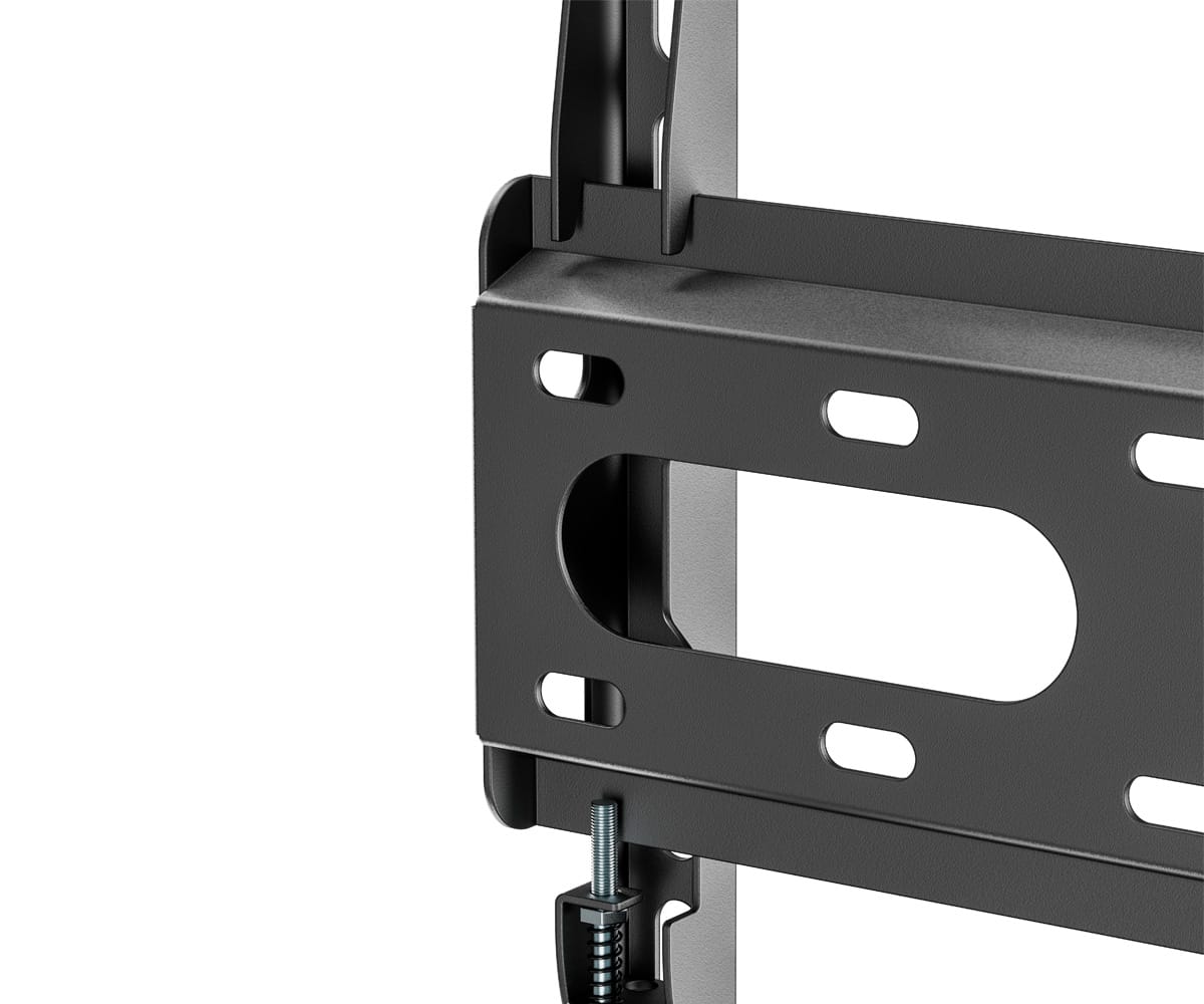 FONESTAR FIX-022BA NEGRO / SOPORTE DE PARED PARA TV / 23" A 55" - detalle